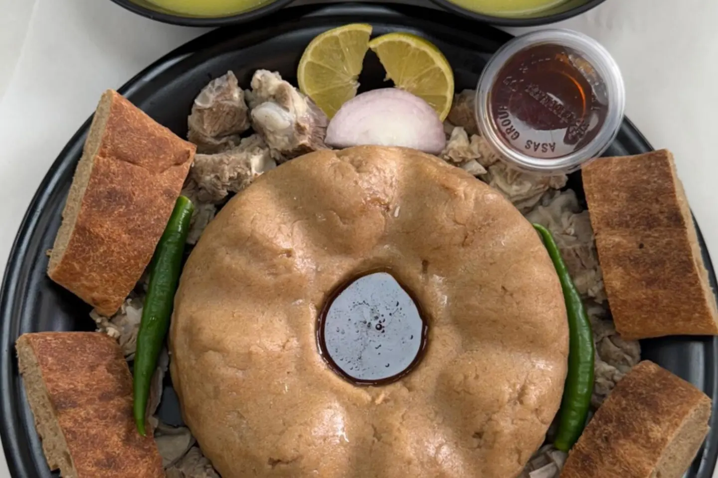 Vitamin Murkh And Farkh