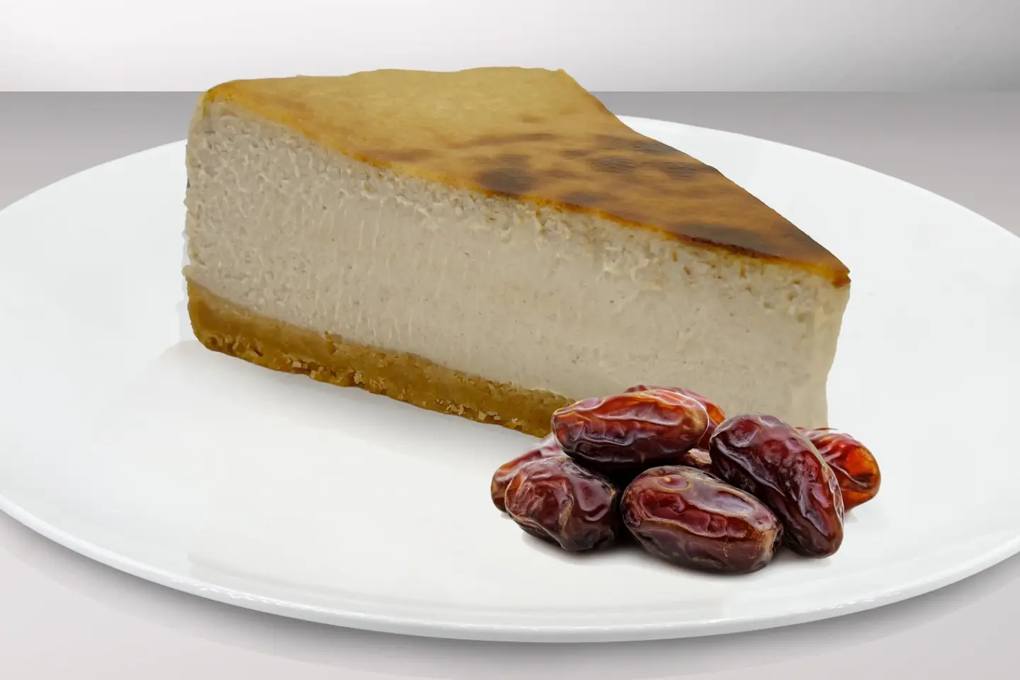 Madrid Cheese With Dates