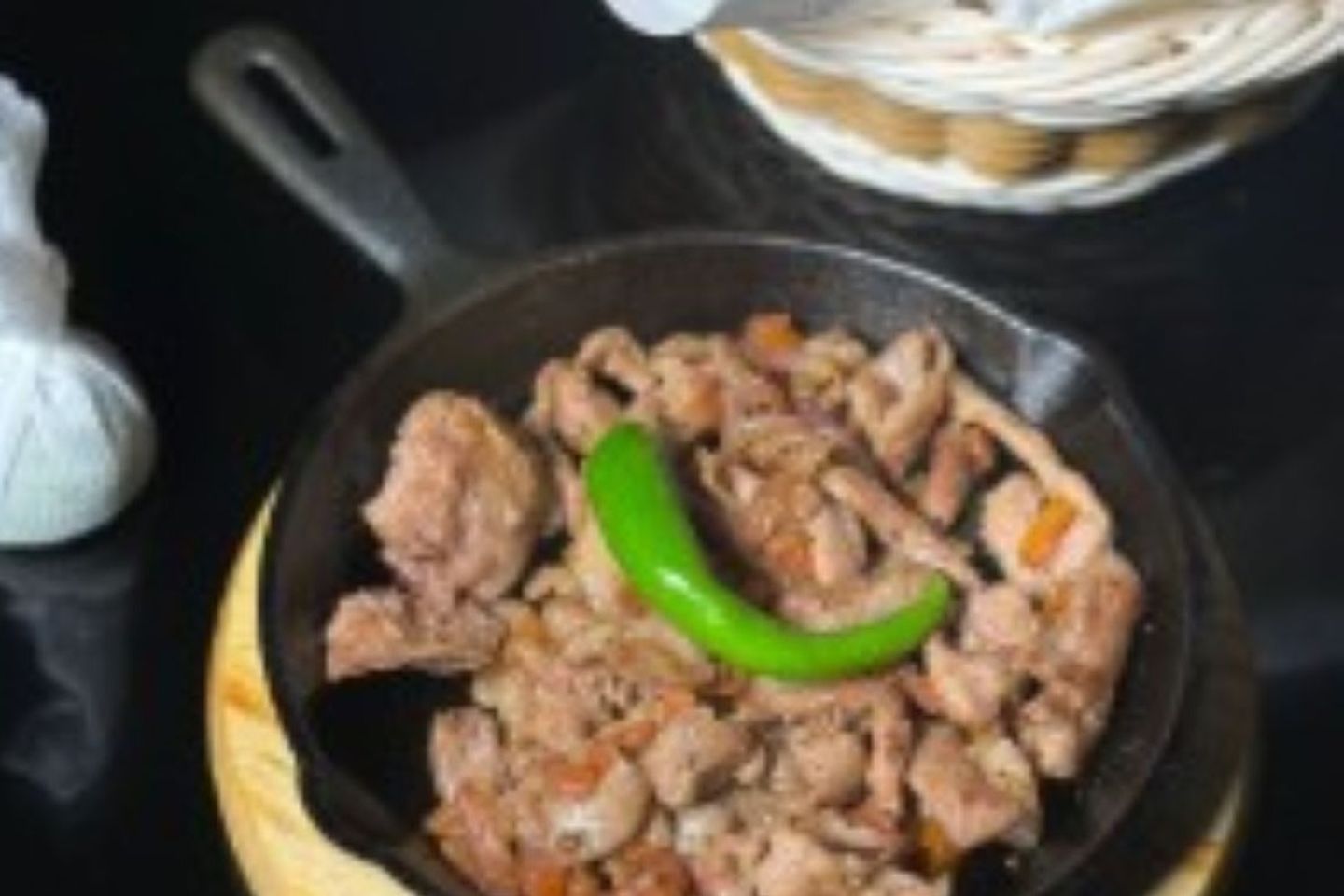 Beef