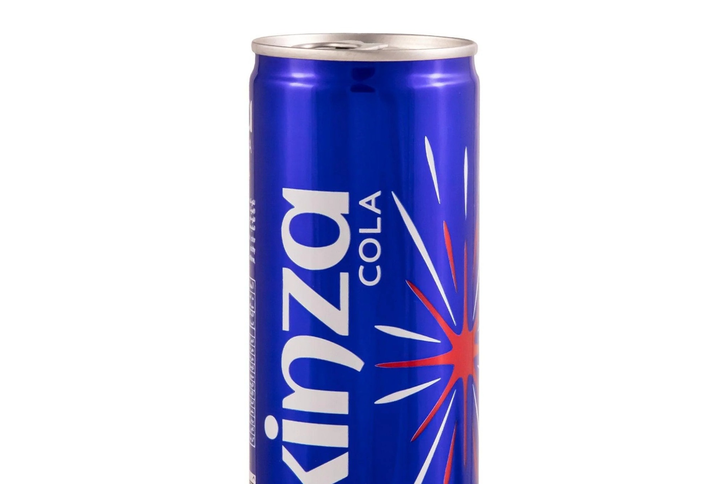 Kinza Cola