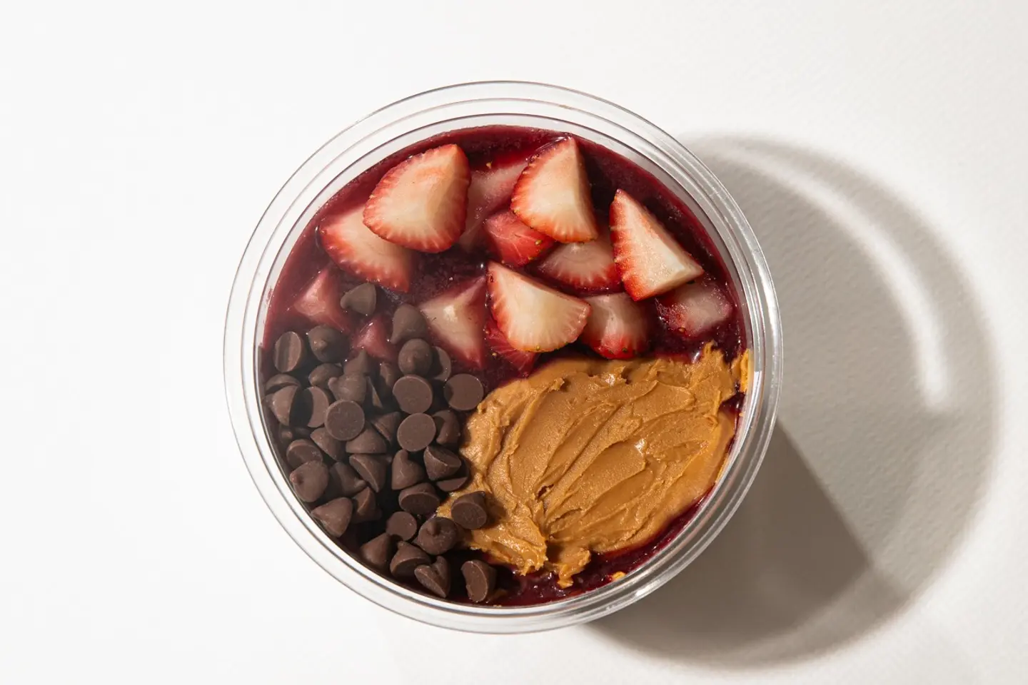 Crunch And Sweet Açaí