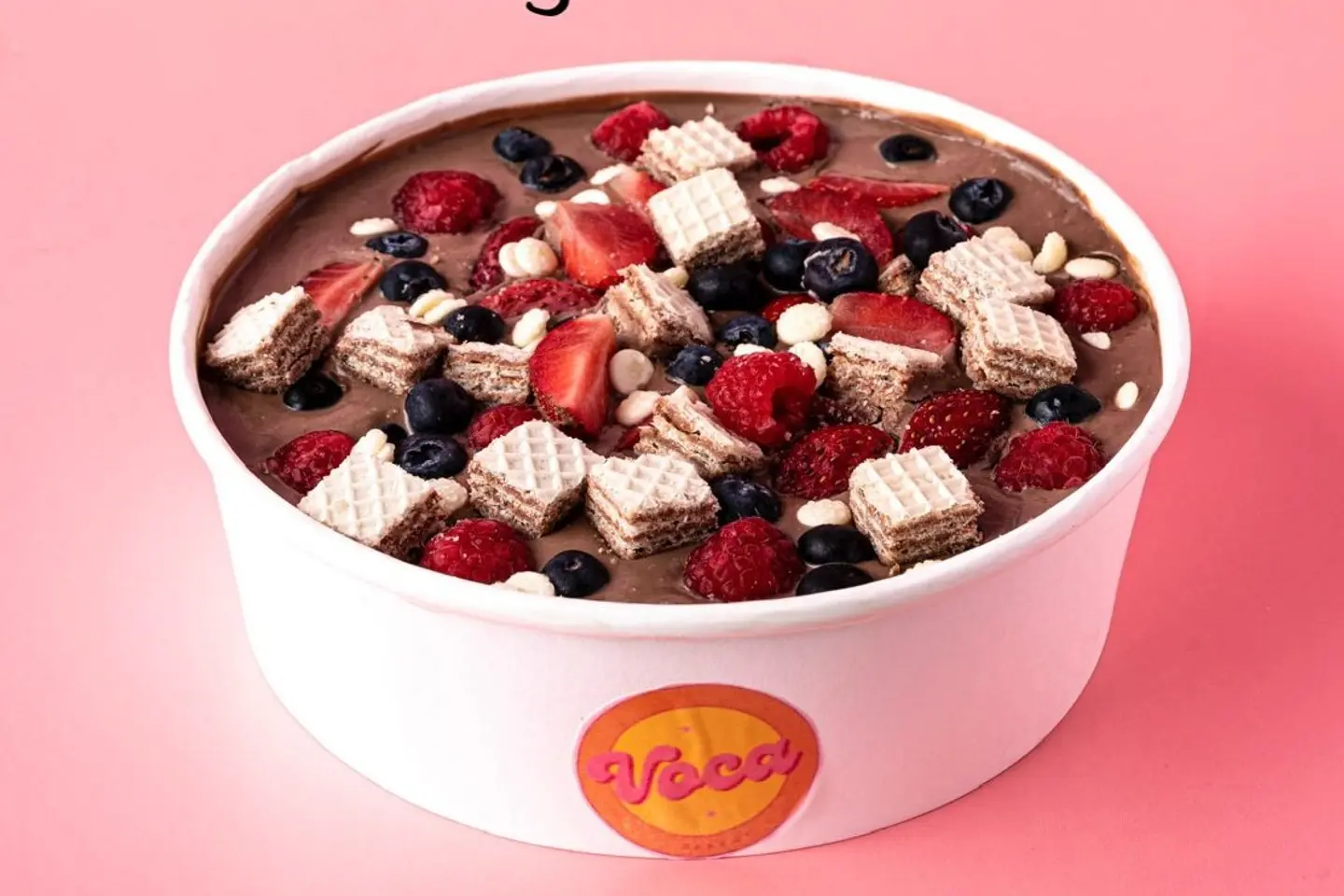 Chocolate Pudding