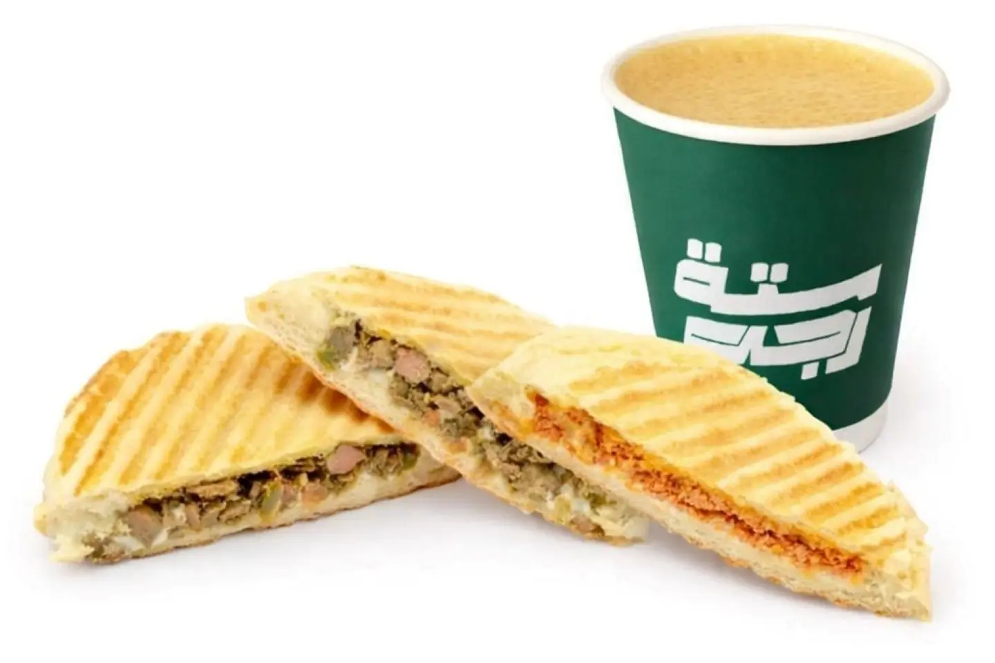 Karak Light Breakfast