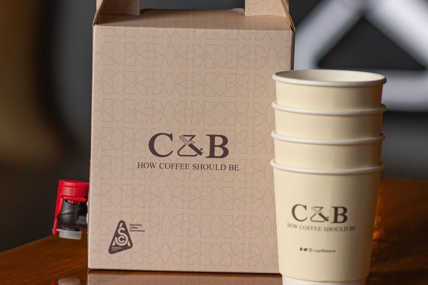 Box B 60 / 1 L