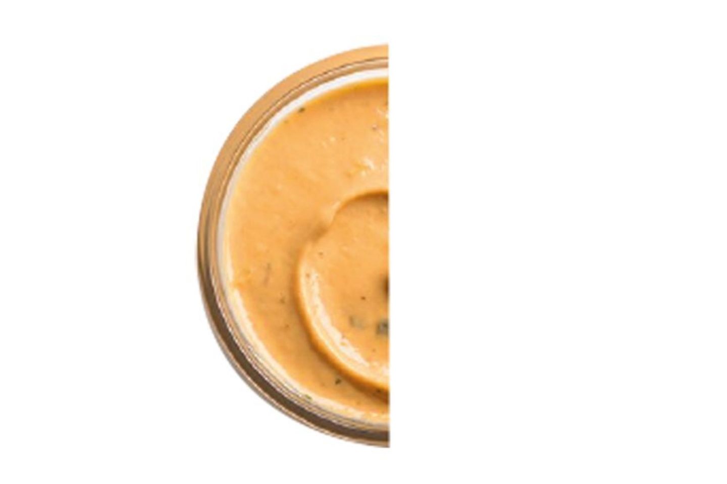 Thousand Island Sauce