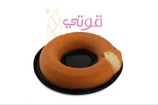 كيك دائري