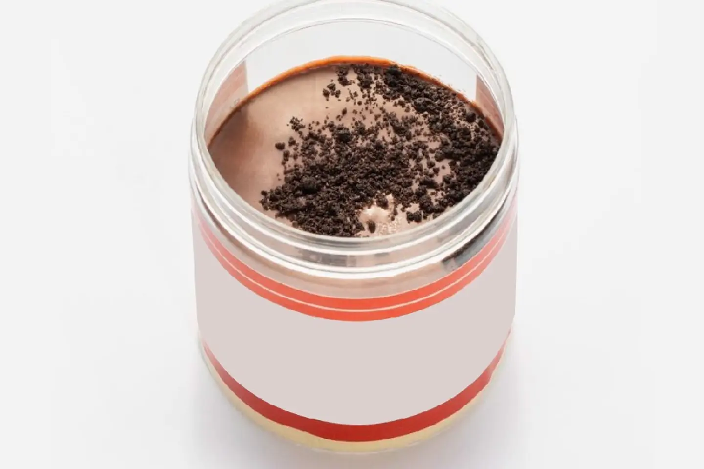 براوني تشيزكيك