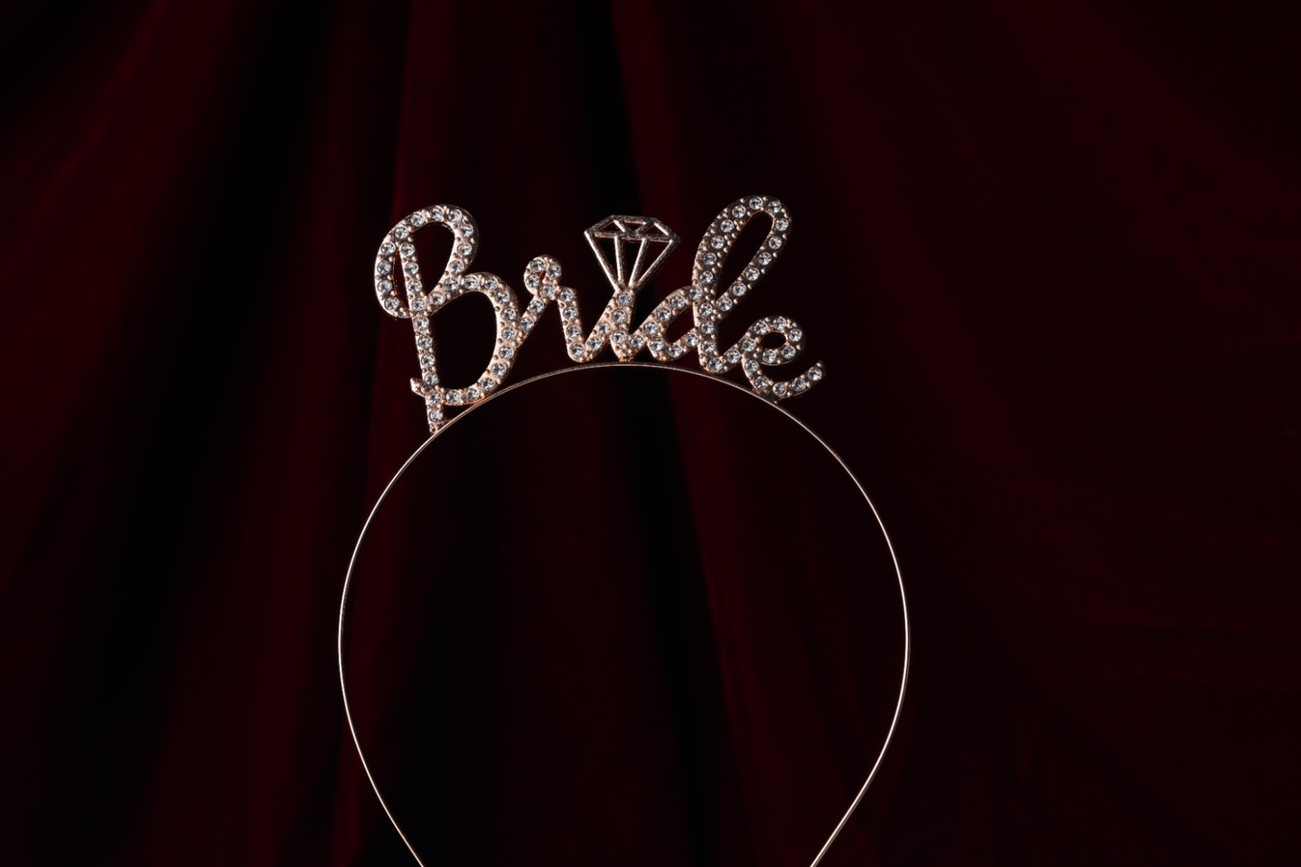 Bride Gold