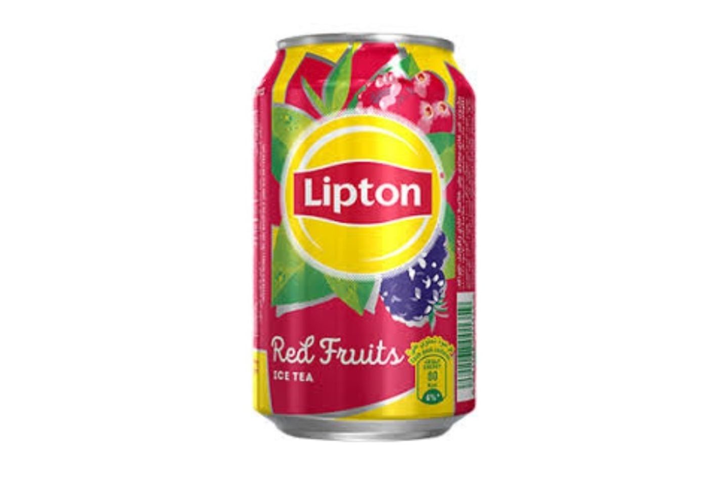 Iced Tea Raspberry