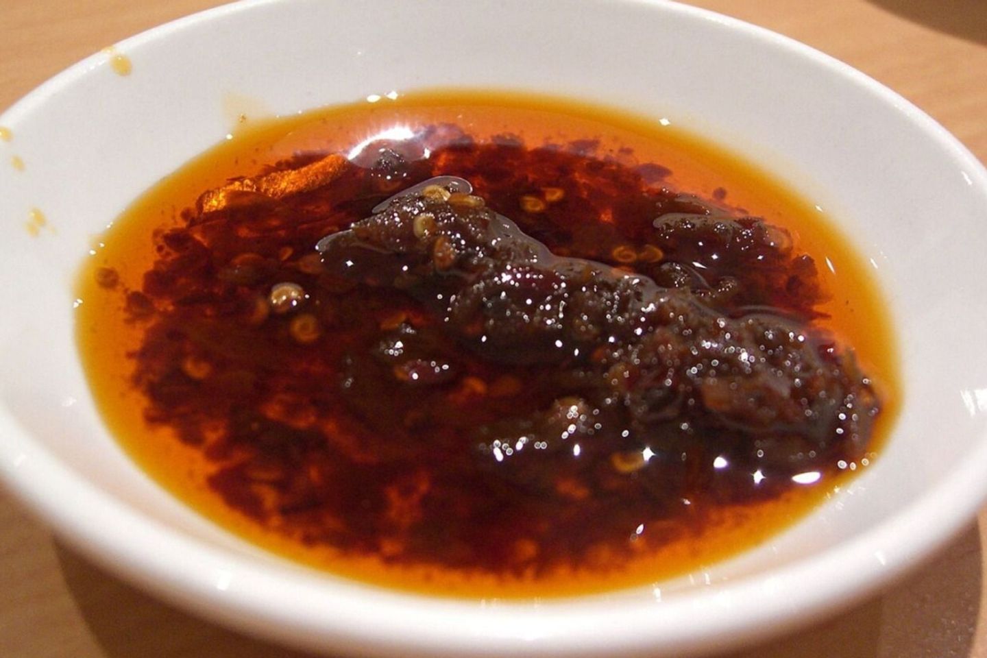 Chili Oil