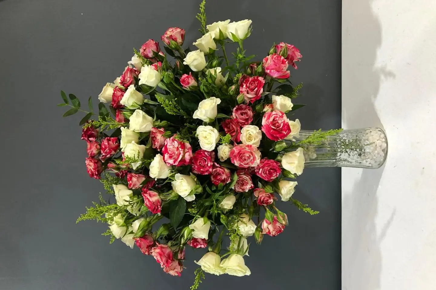 The Vase Of Elegance