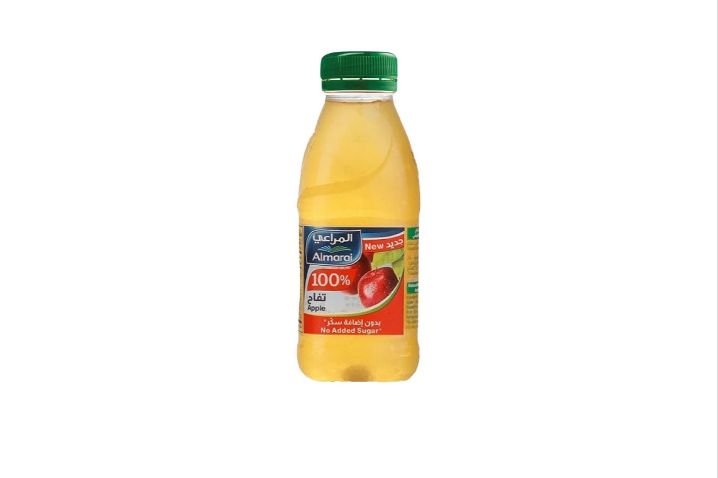 عصير تفاح