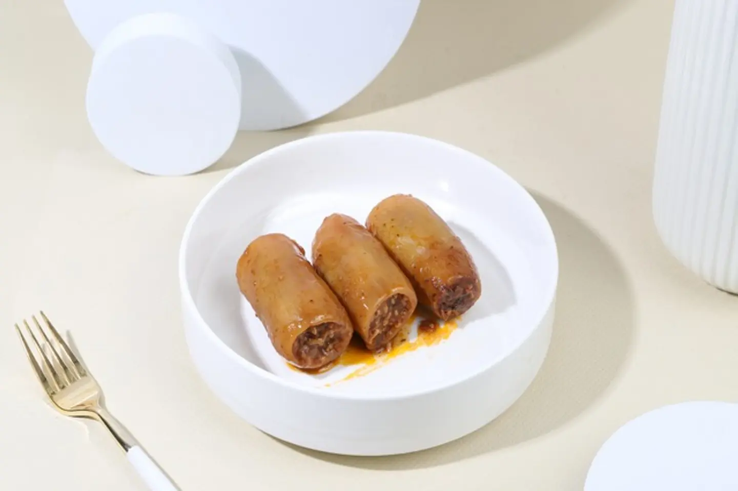 محشي بطاطس