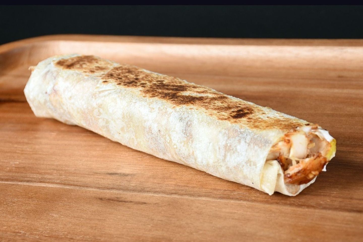 Jumbo Rocket