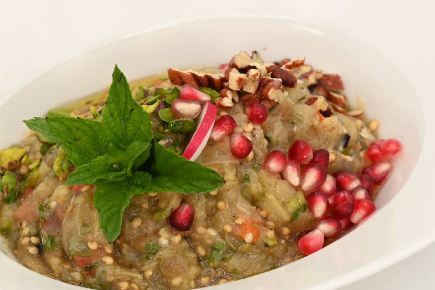 باباغنوج