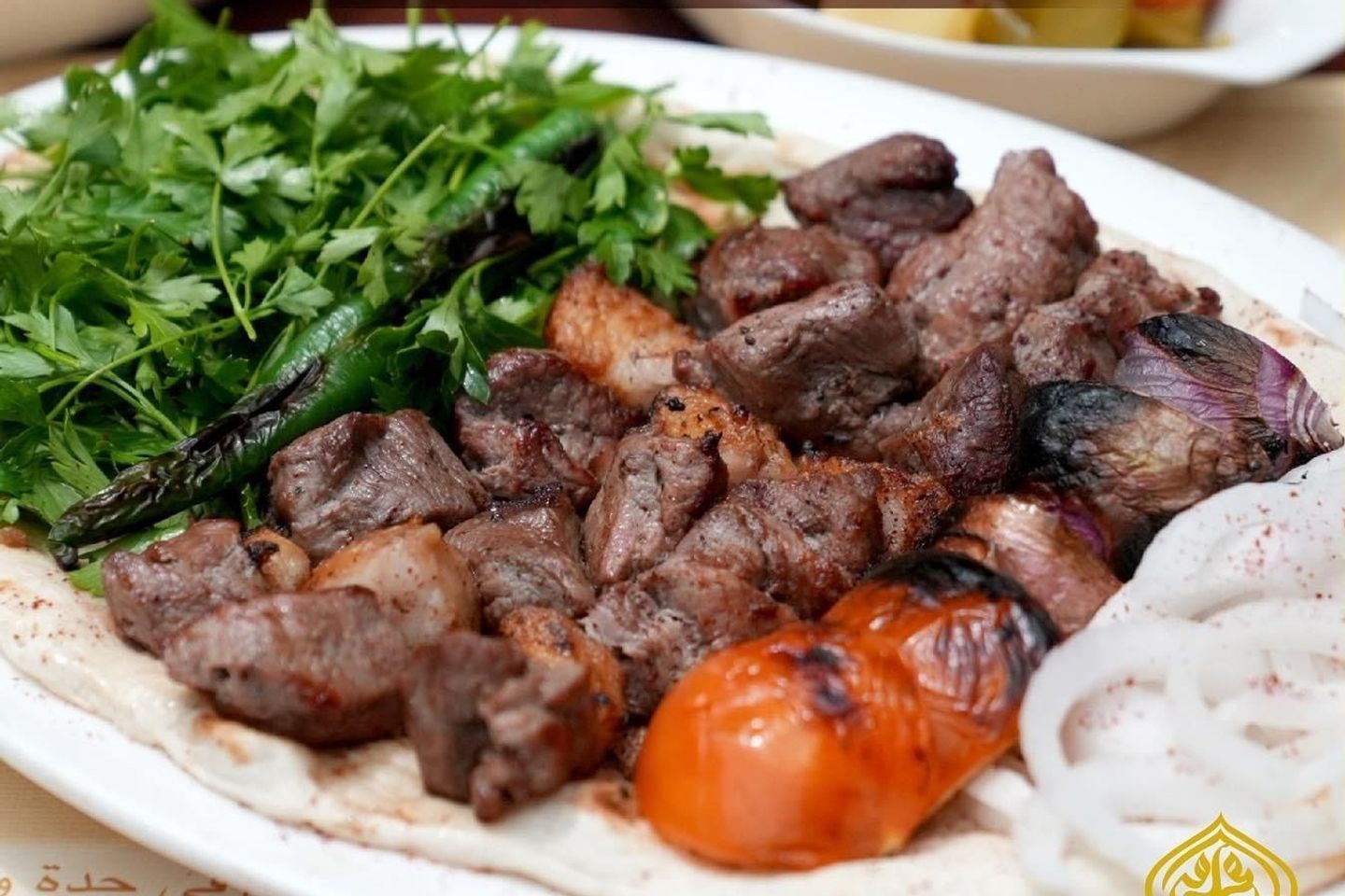 تكه لحم