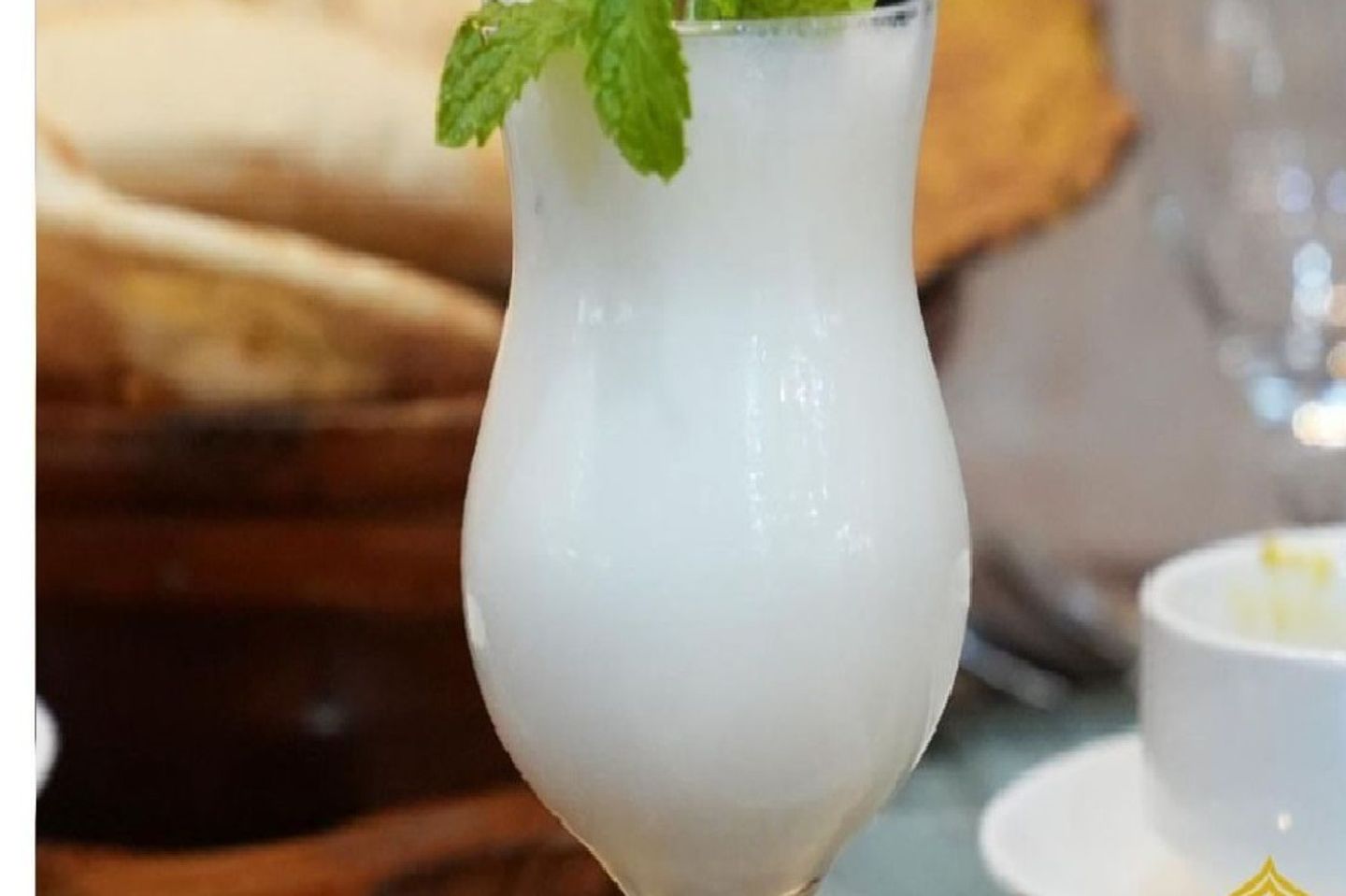 لبن عراقي