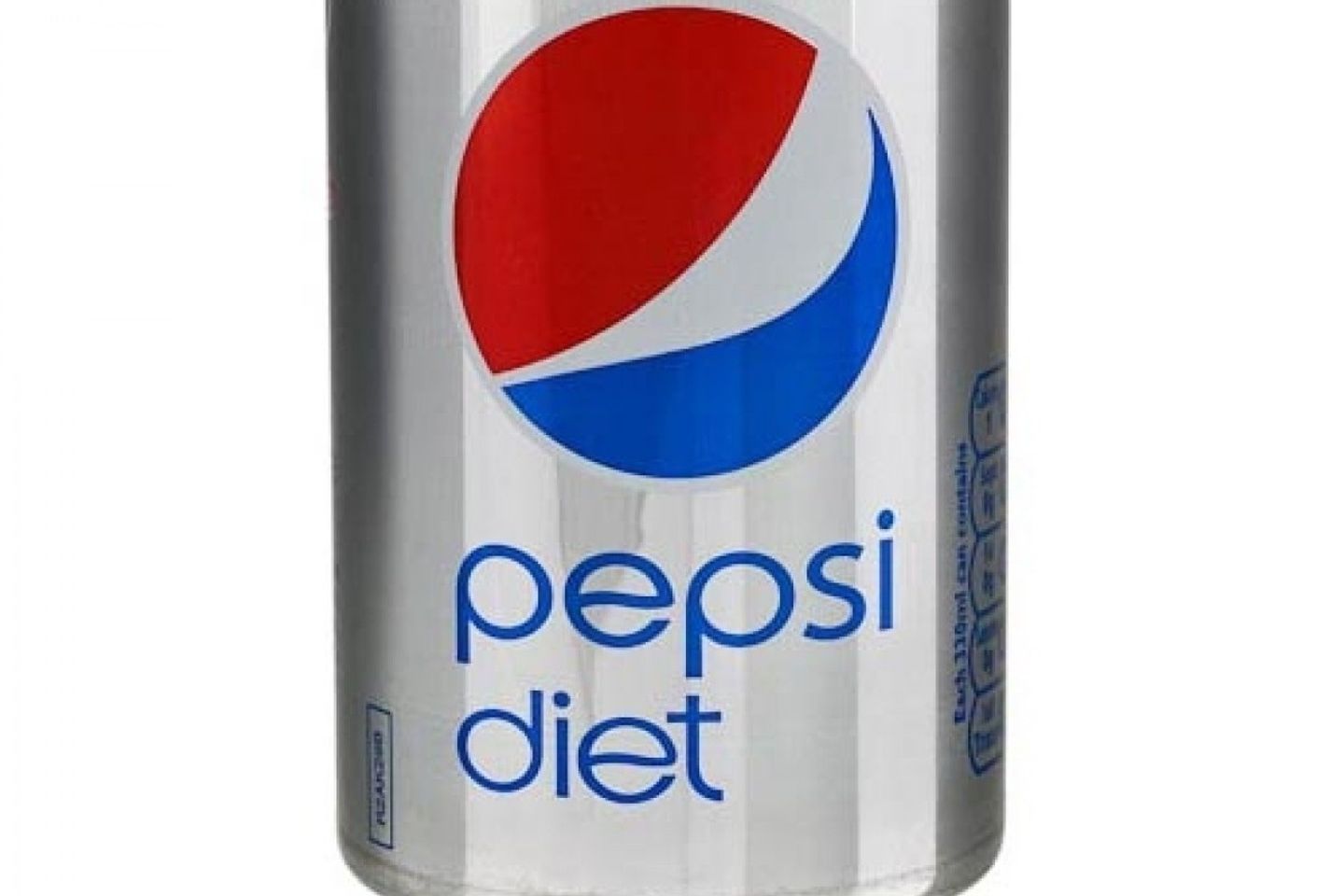 دايت بيبسي