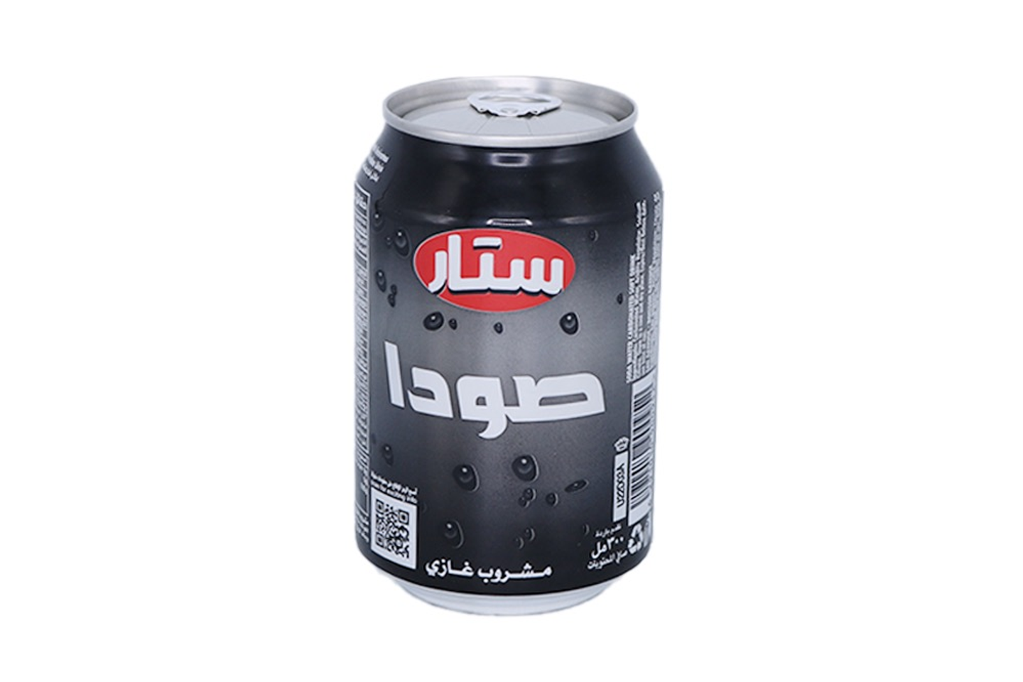 ماء غازي
