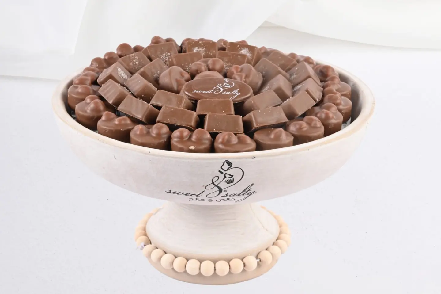 فازة فخار كبير