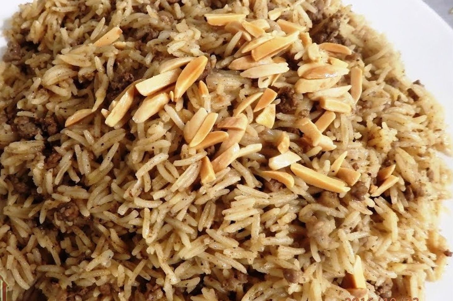 ارز شرقي