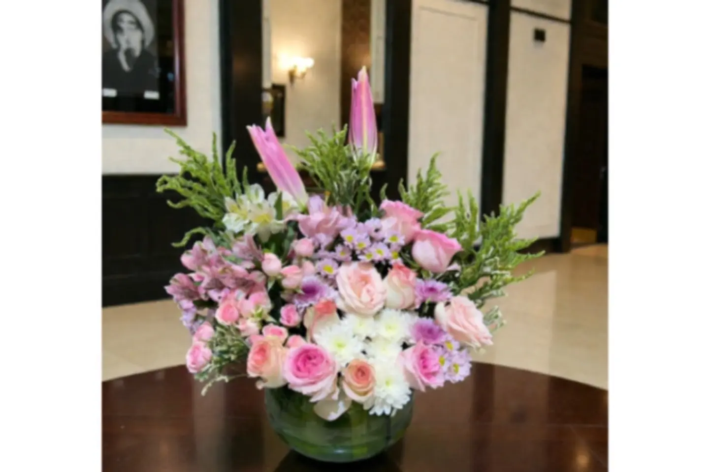 تنسيق طبيعي ١١