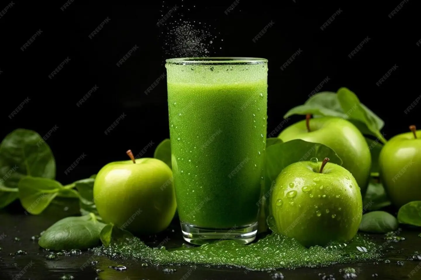 Apple Juice