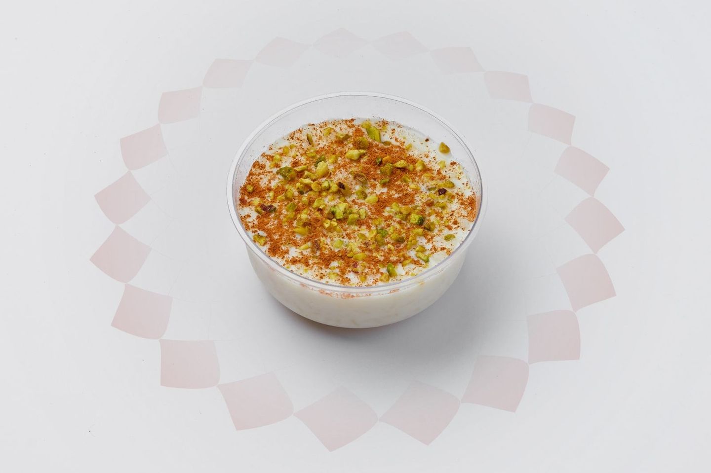 Rice Milk