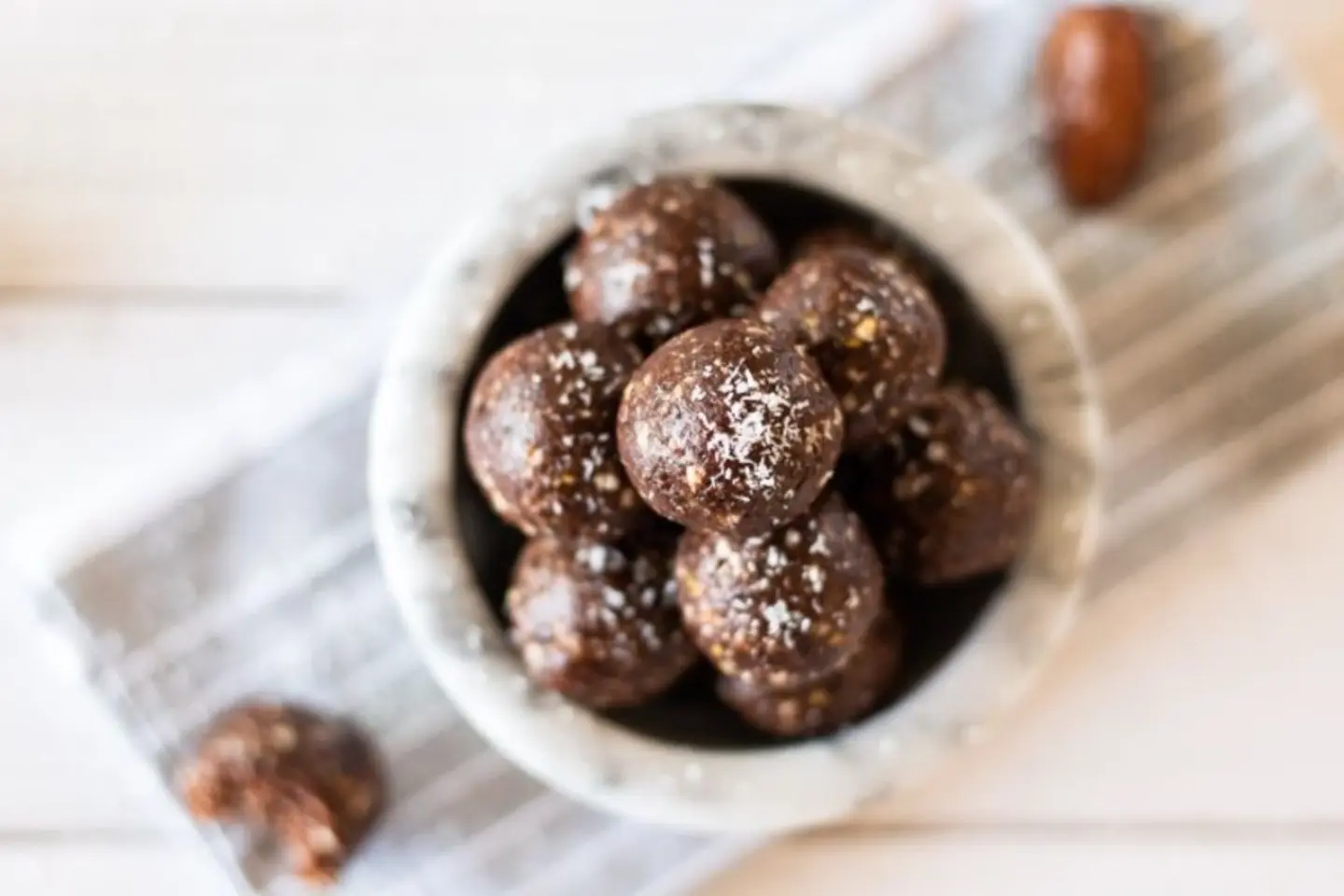Energy Balls