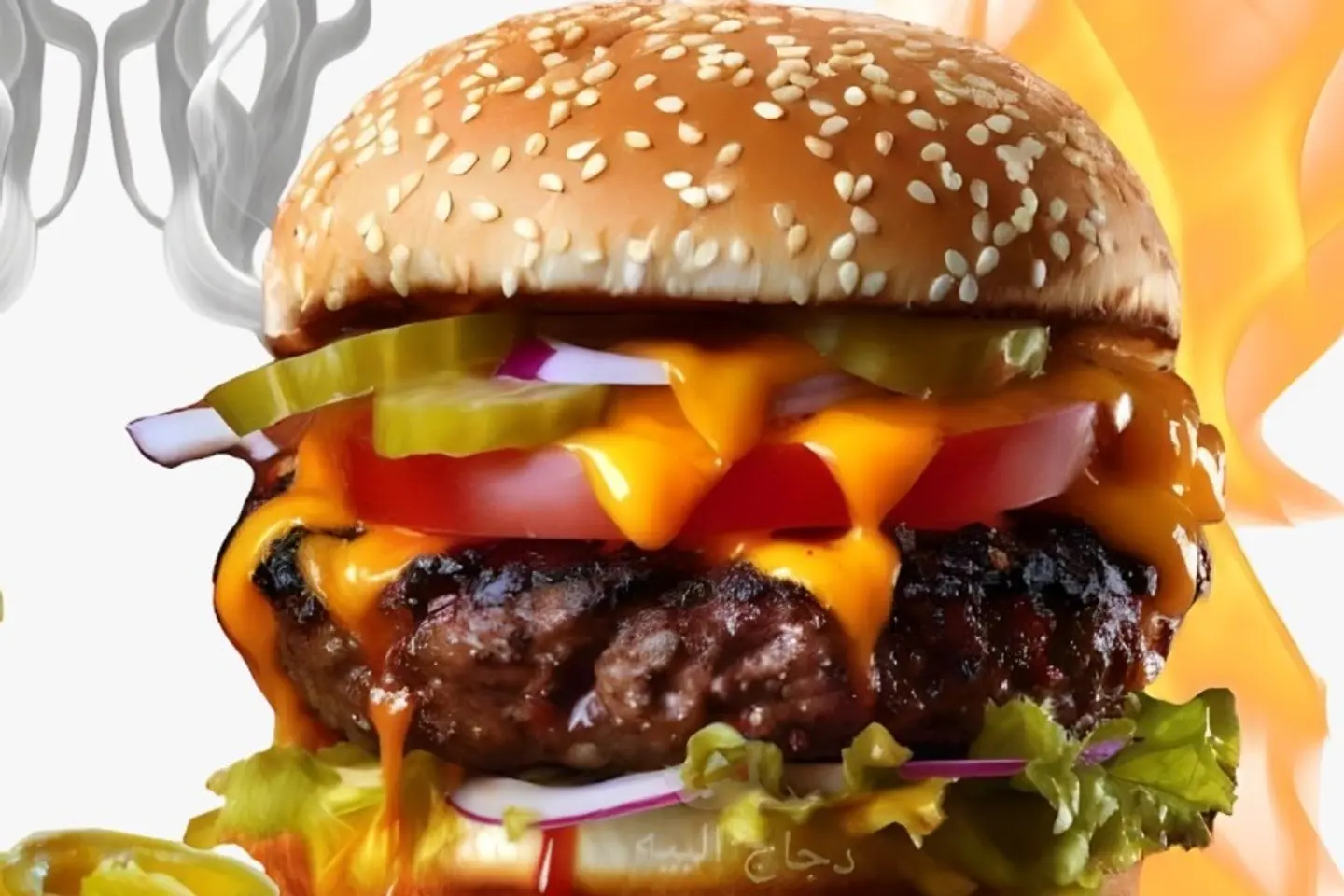 Jalapeno Beef