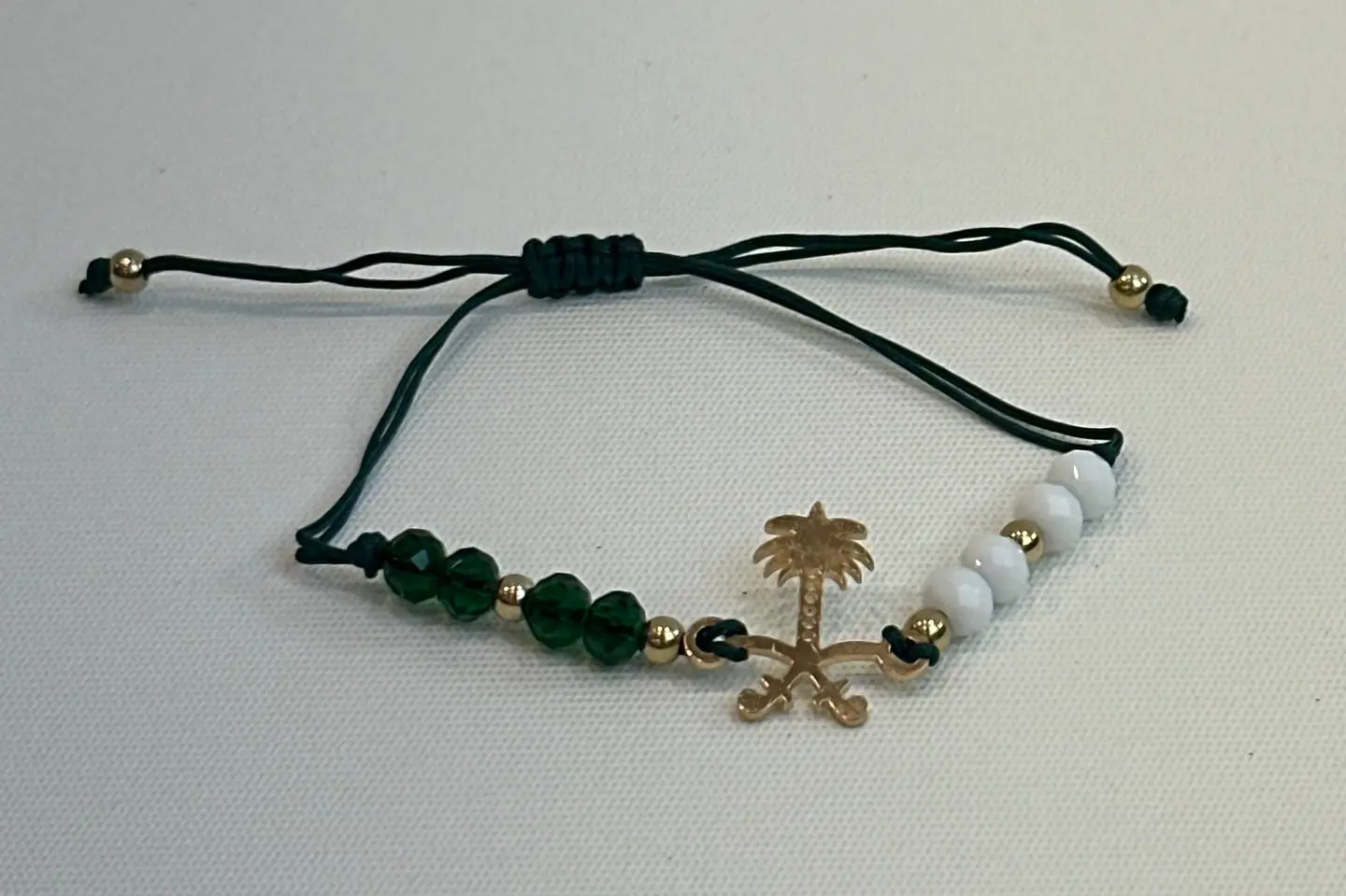 National Bracelet 6