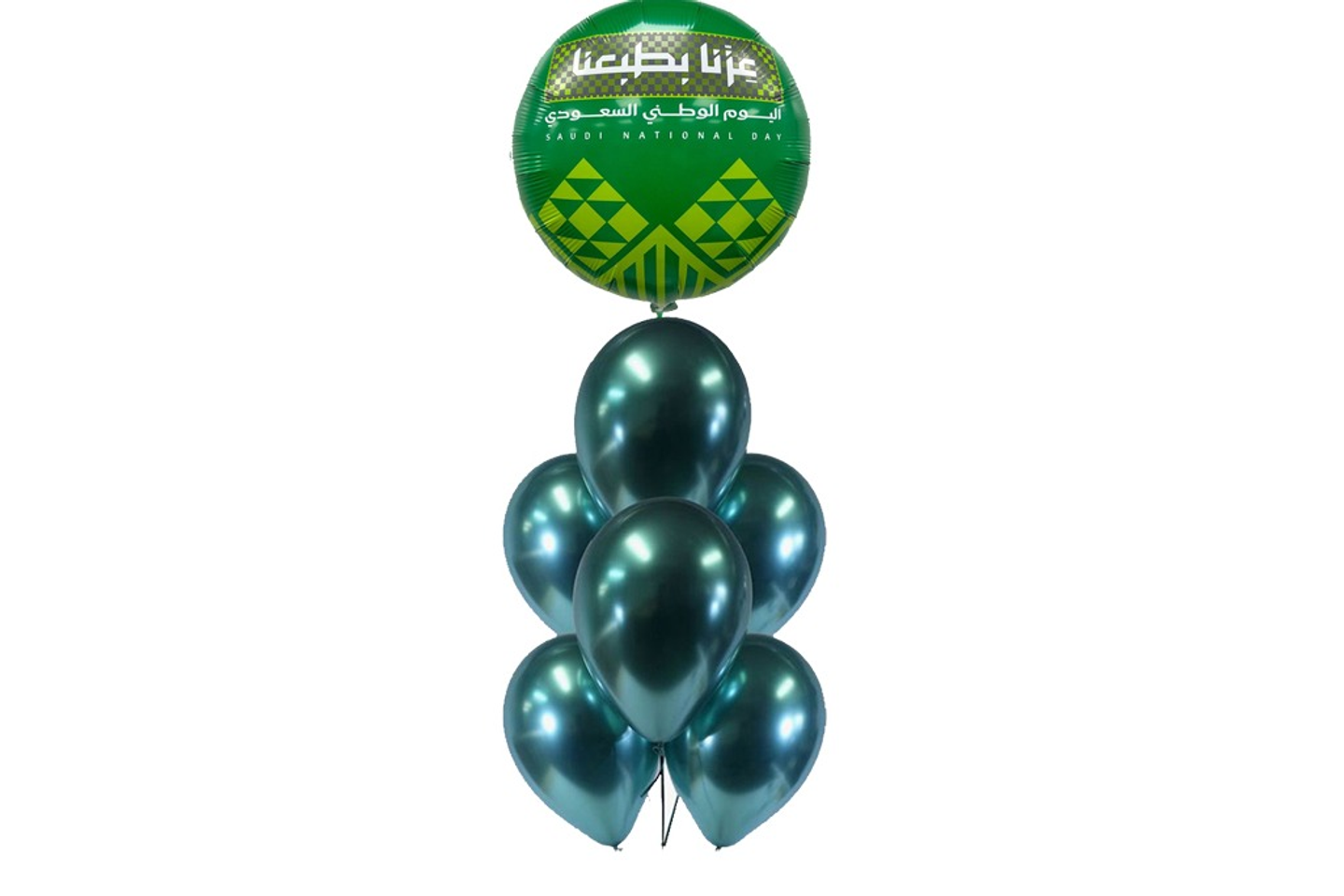 National Day Balloon