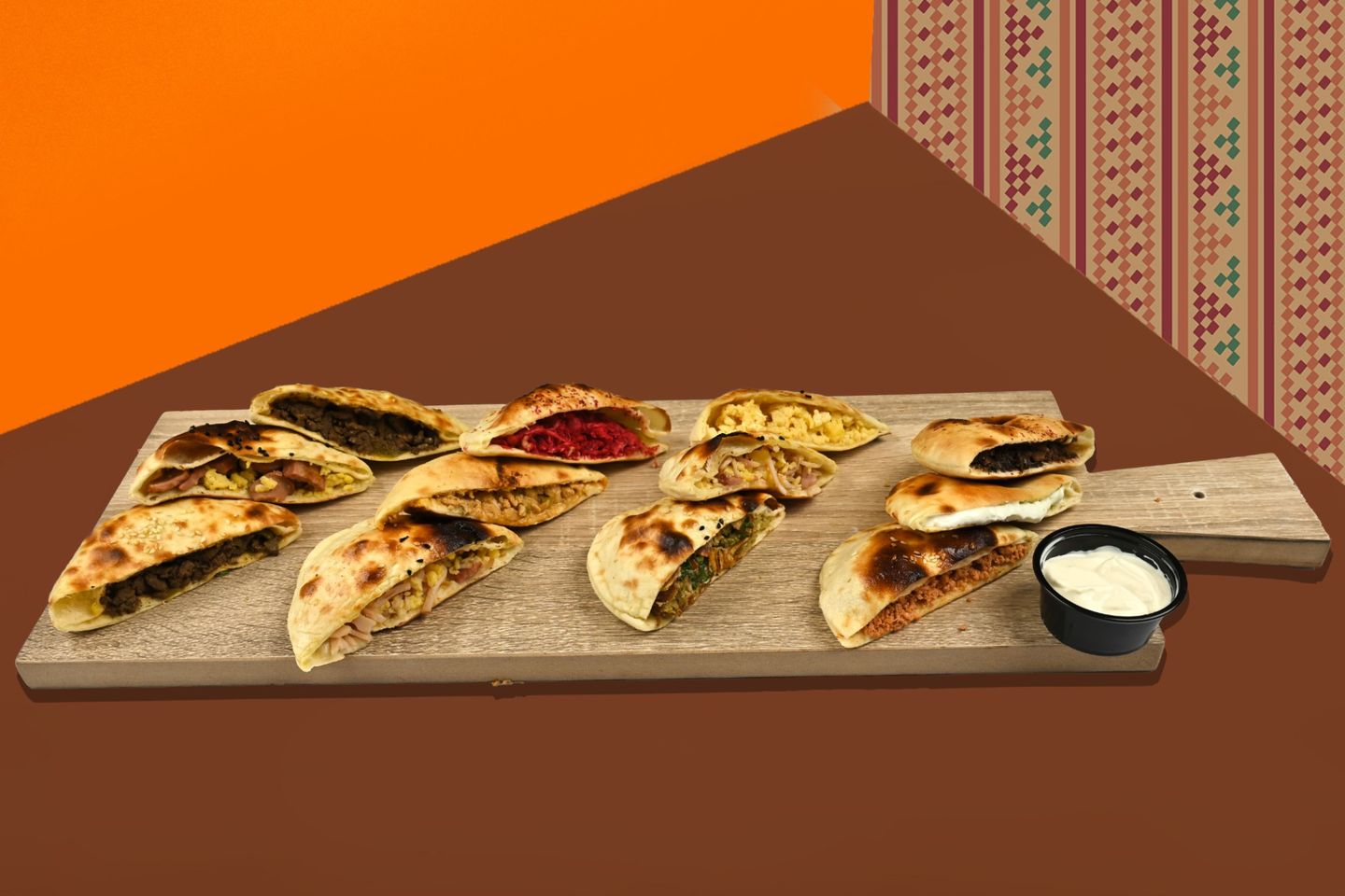 بوكس على ذوقك