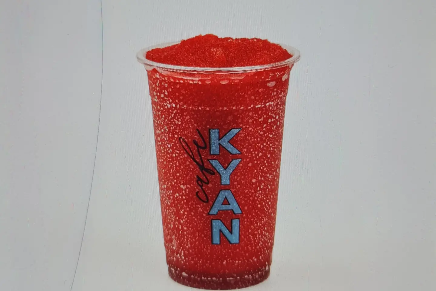 Red Slush