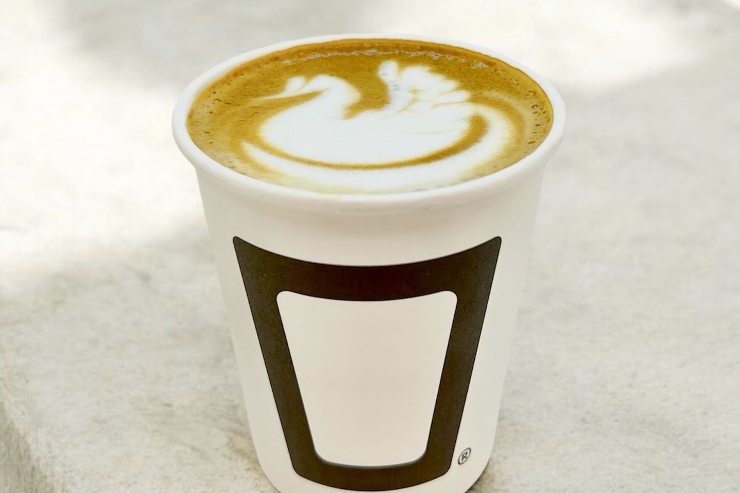 Flat White