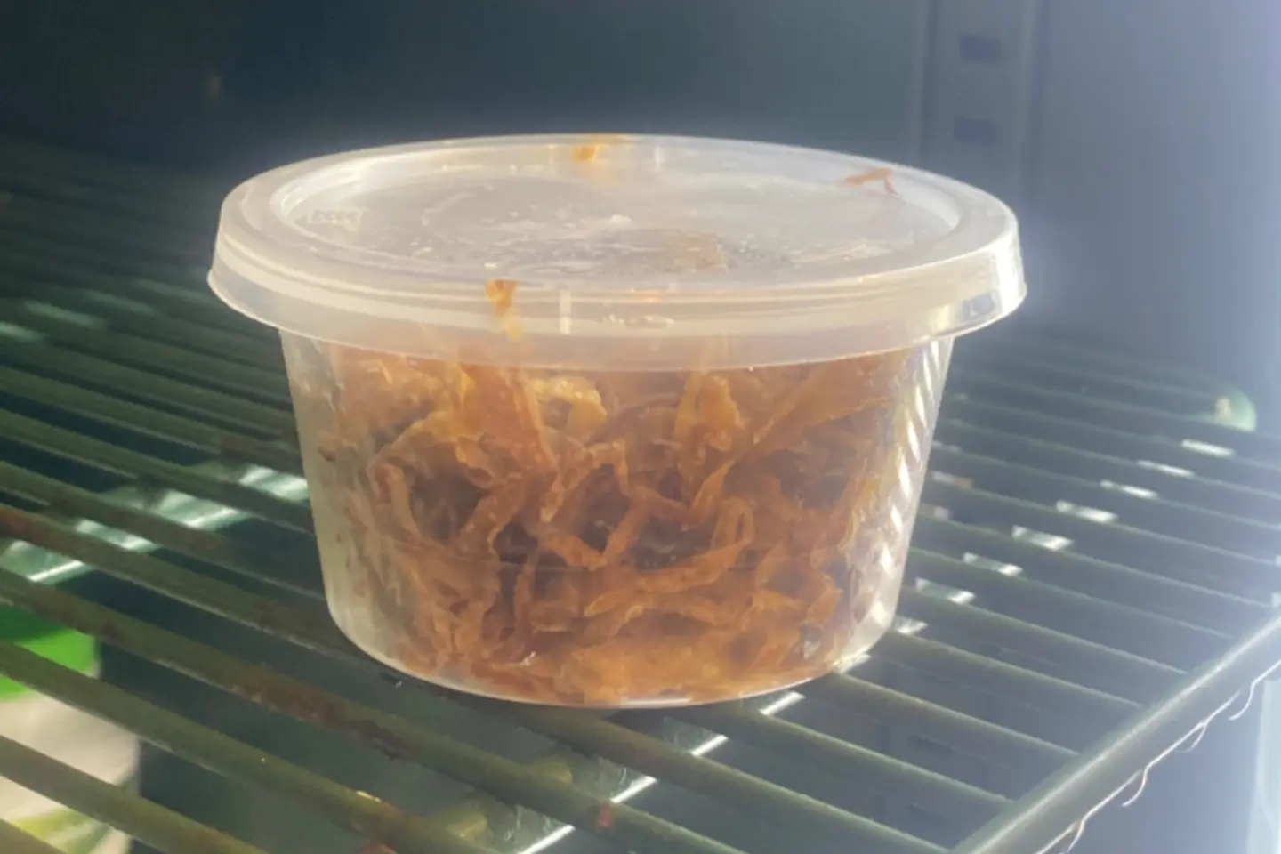 Caramelized Onion