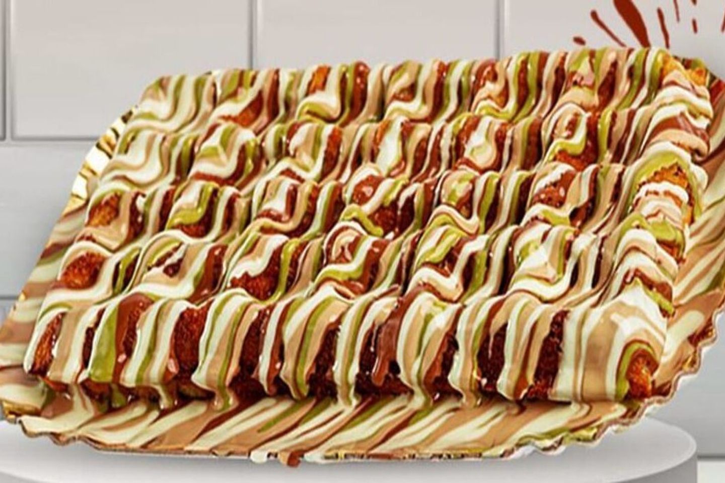 Waffle