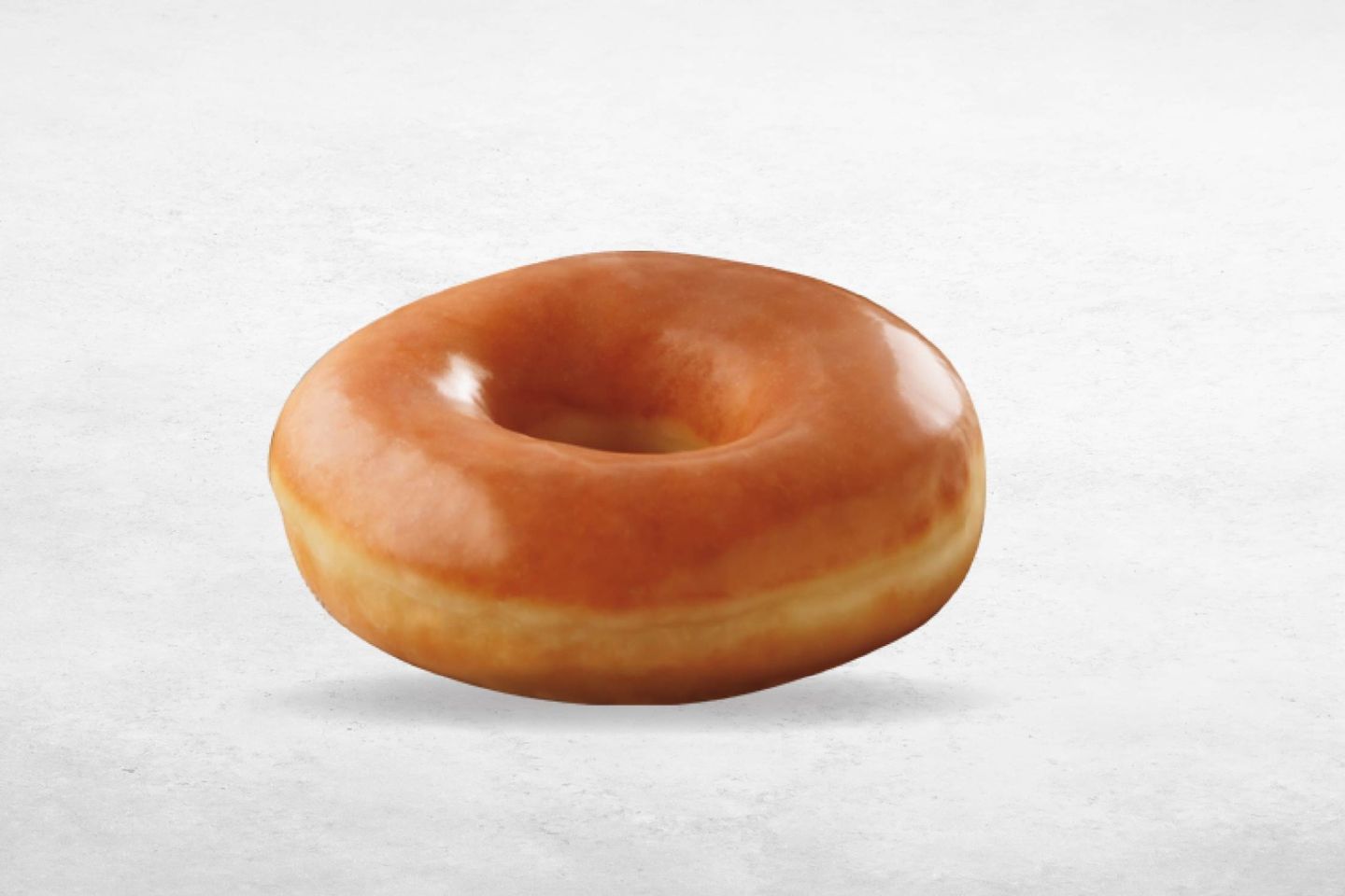 Original Glazed Donut