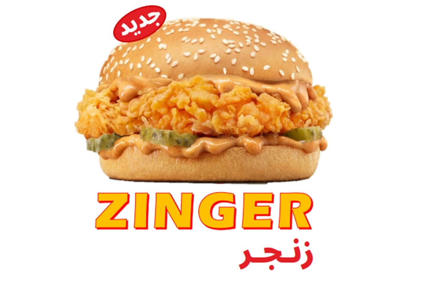 زنجر استثنائي