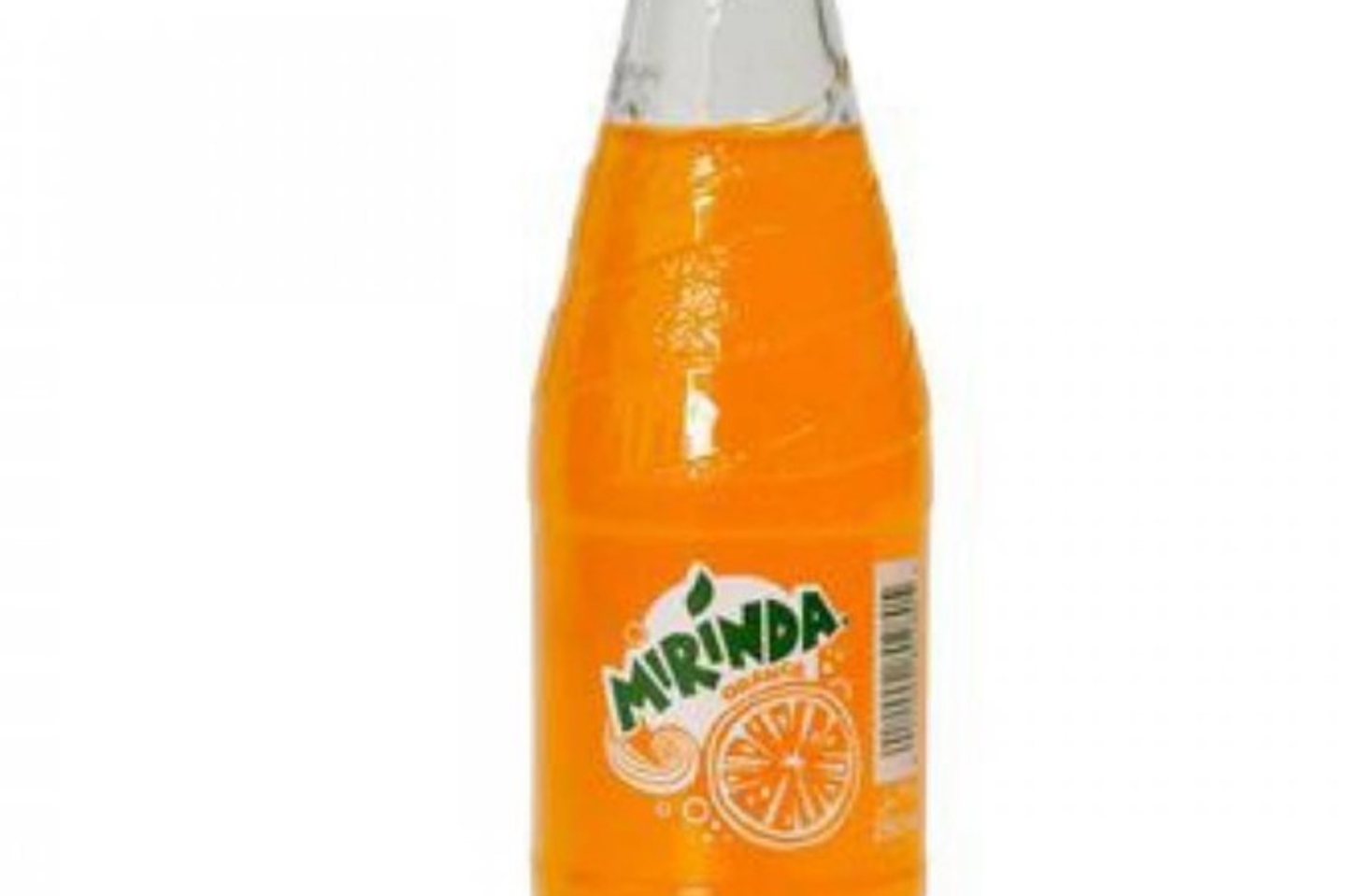 Mirinda Orange