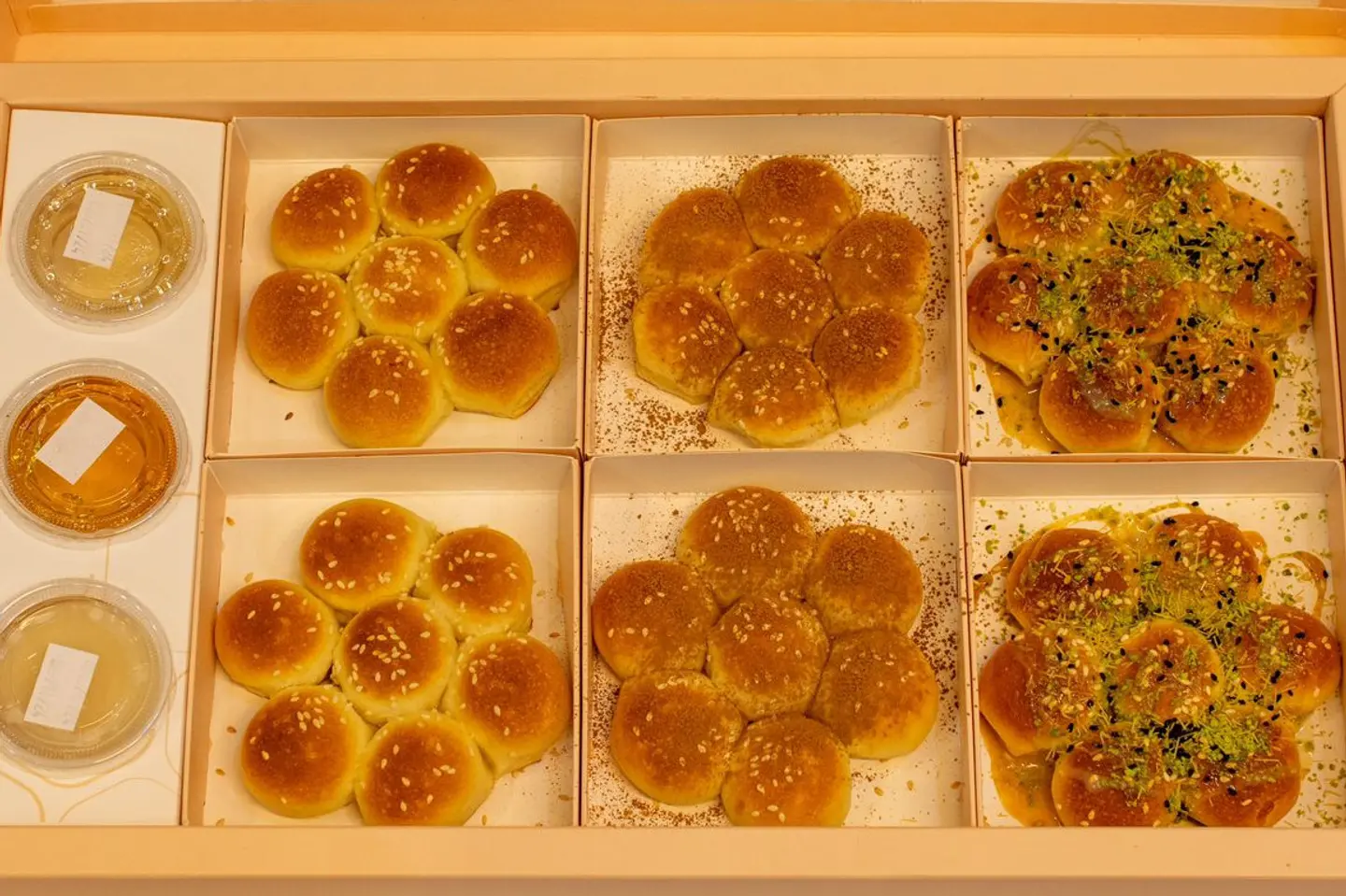 بوكس خلية مشكلة