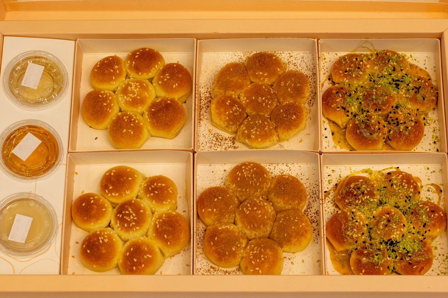 Box Koktail Khalia