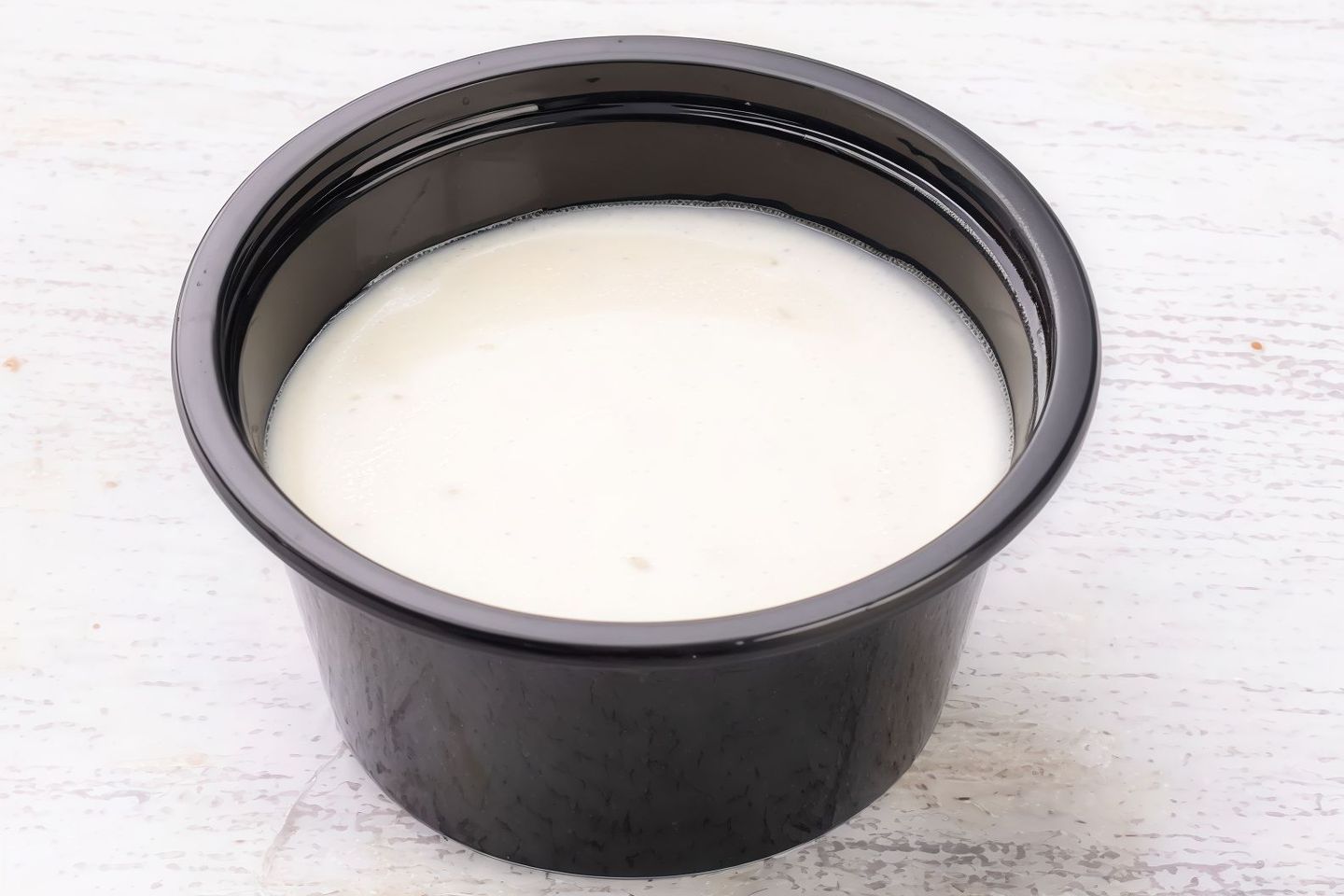 Ranch Sauce