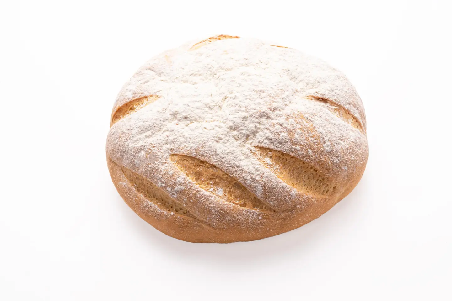 Loaf Bread