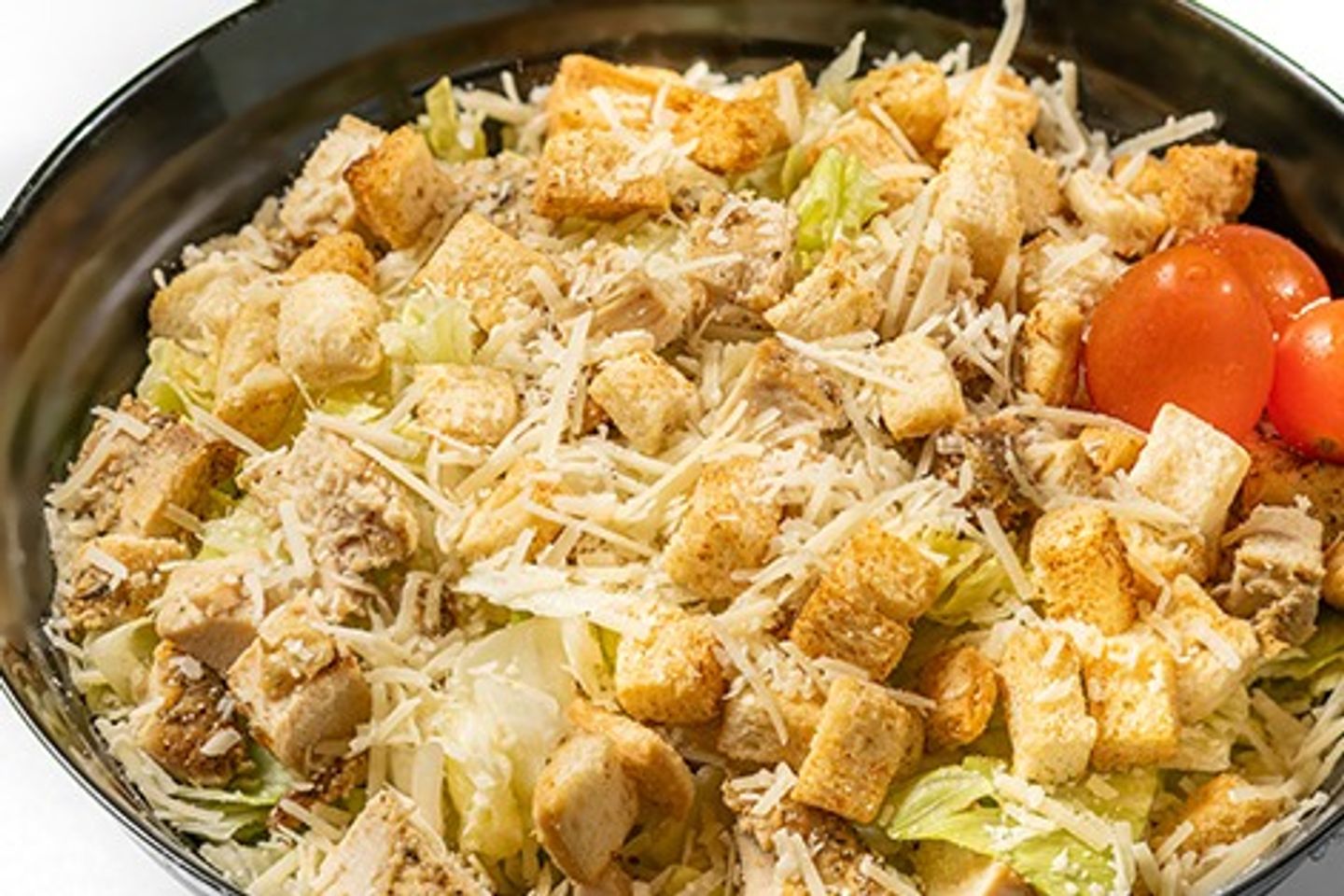 Family Size Chicken Caesar Salad