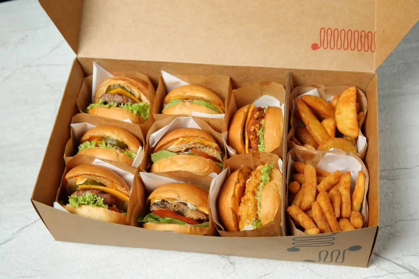 مكس ميني بوكس