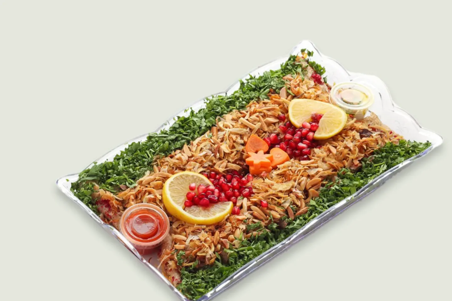 مسخن اسرار الضيافه