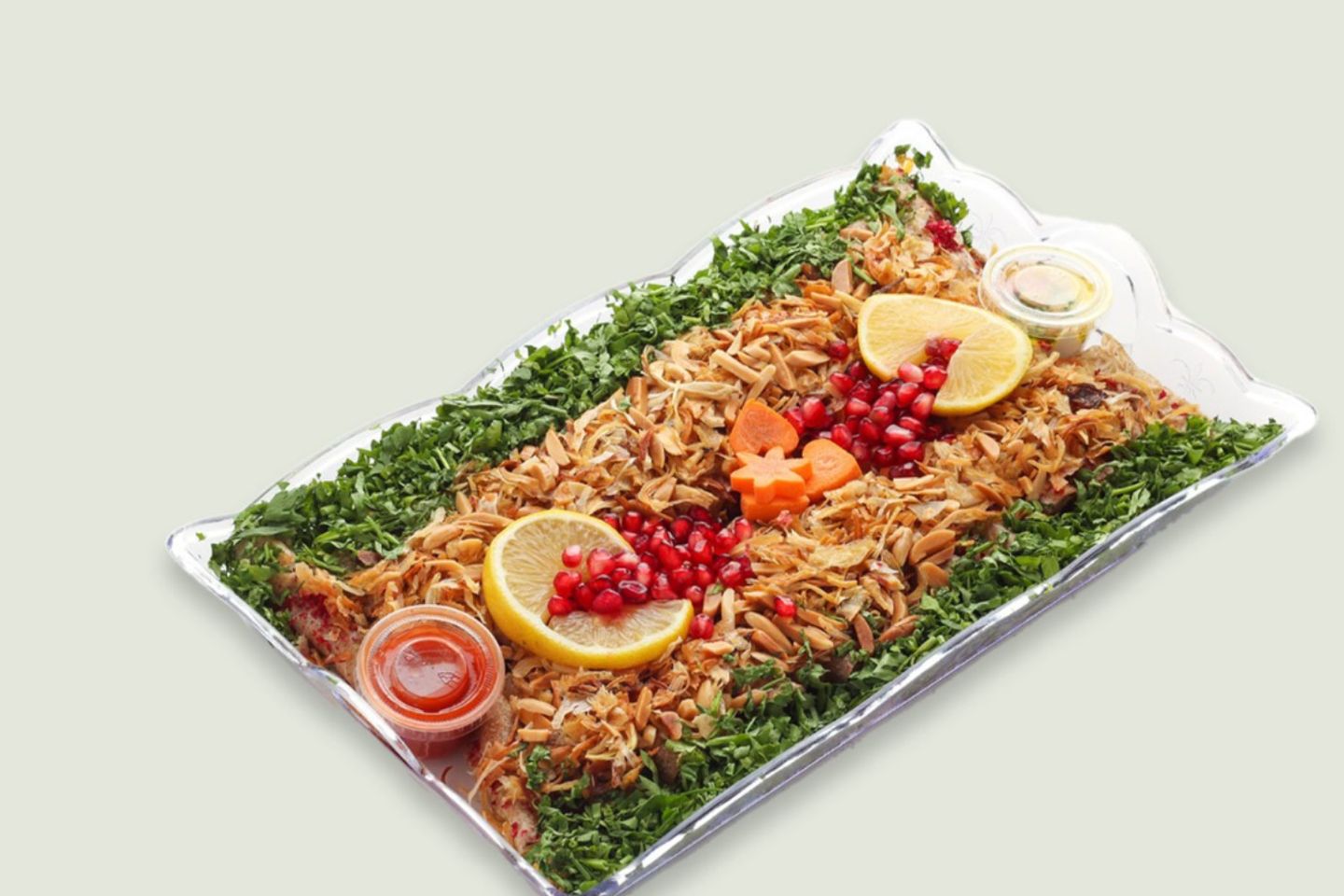 مسخن اسرار الضيافه