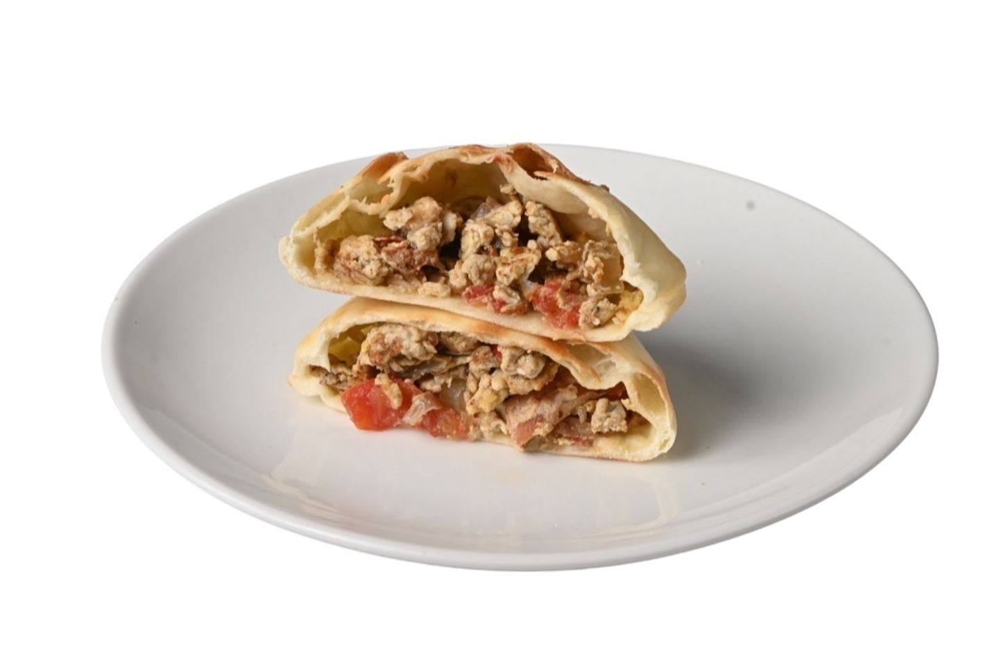 Shakshokah With Cheese