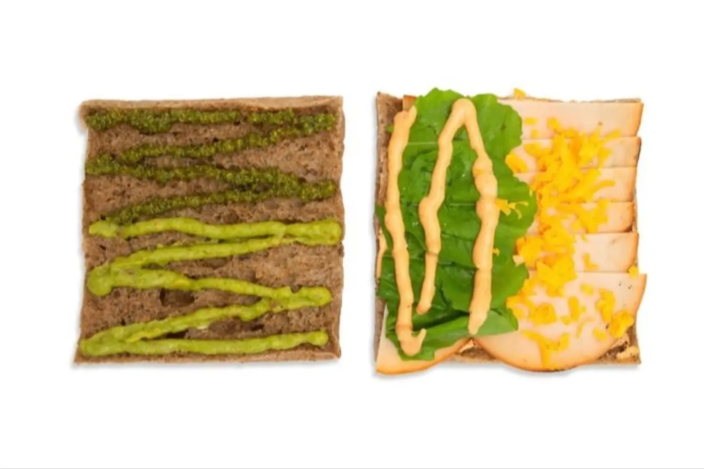 Turkey Sandwich